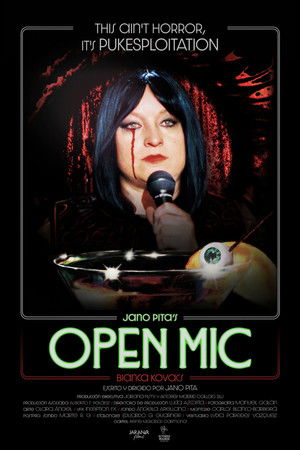Open Mic