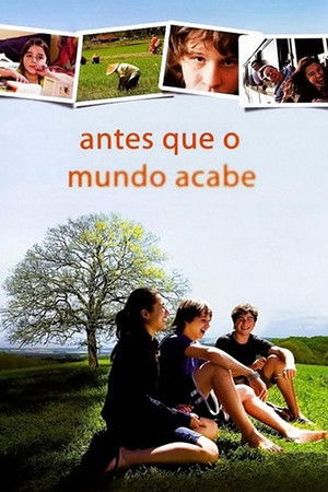 Before the World Ends Before the World Ends