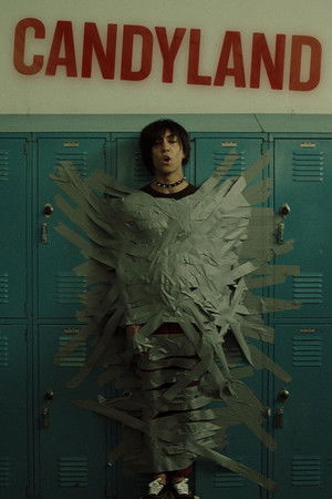 Candyland: Part I Candyland: Part I