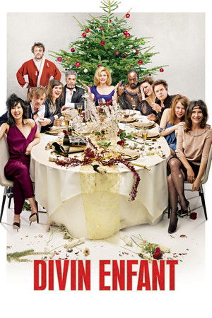 Divin enfant Divin enfant