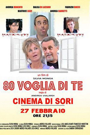 80 voglia di te 80 voglia di te
