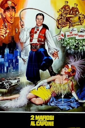 2 Mobsters Against Al Capone 2 Mobsters Against Al Capone