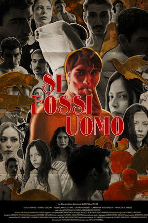 If I Were a Man If I Were a Man