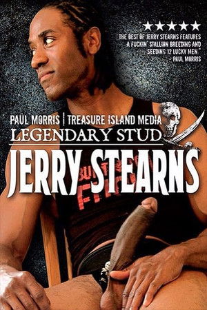 Legendary Stud: Jerry Stearns Legendary Stud: Jerry Stearns