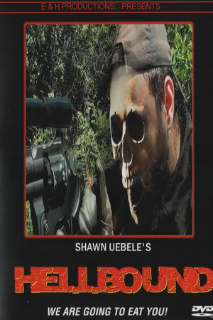 Hellbound: Adirondack Apocalypse Hellbound: Adirondack Apocalypse