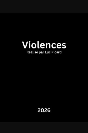 Violences Violences