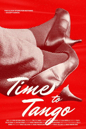 Time To Tango Time To Tango