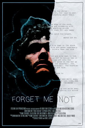 Forget Me Not Forget Me Not