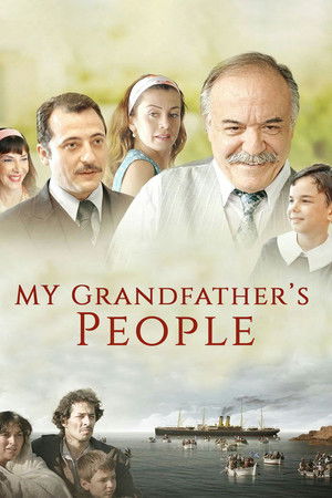 My Grandfather's People My Grandfather's People