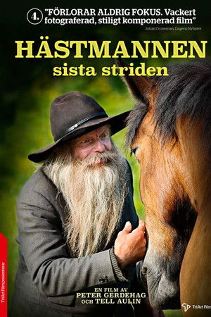 Hästmannen – sista striden