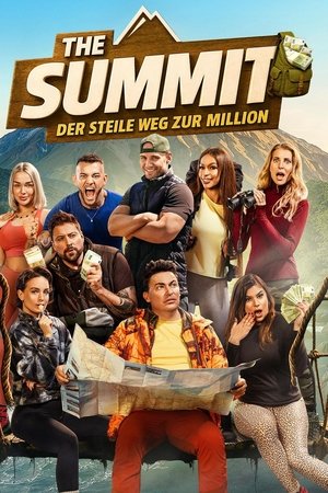The Summit - Der Steile Weg zur Million The Summit - Der Steile Weg zur Million