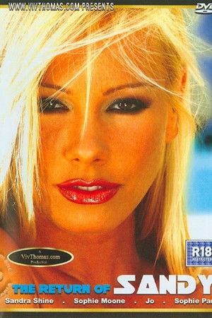 The Return of Sandy The Return of Sandy