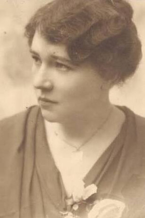 Helena Mniszkówna