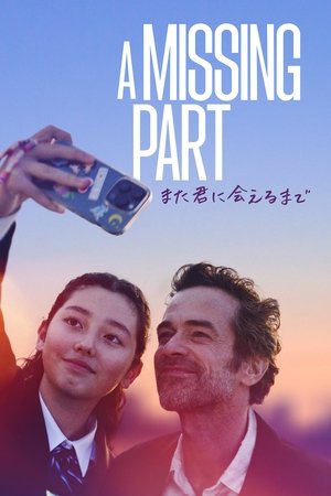 A Missing Part A Missing Part