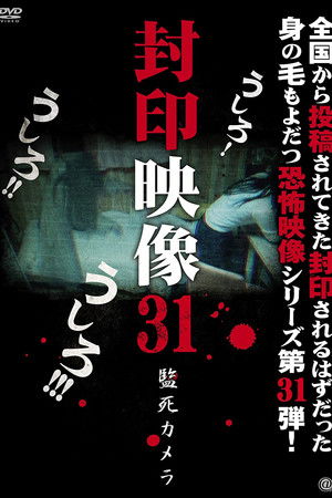 Sealed Video 31: Captive Camera Sealed Video 31: Captive Camera