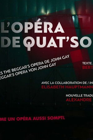 Brecht & Weill: Die Dreigroschenoper Festival d'Aix-en-Provence 2023 Brecht & Weill: Die Dreigroschenoper Festival d'Aix-en-Provence 2023