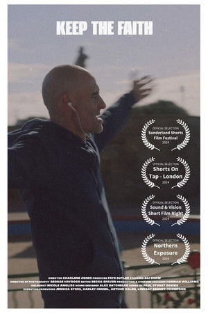 Keep the Faith Keep the Faith