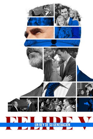 Felipe VI, un rey de su generación