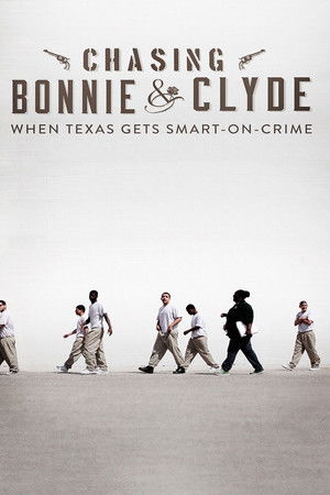 Chasing Bonnie & Clyde