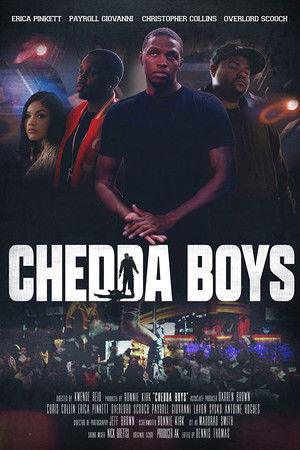 Chedda Boys Chedda Boys