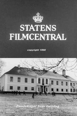 Pancakes every Thursday