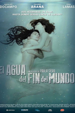 El agua del fin del mundo El agua del fin del mundo