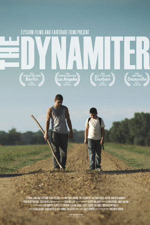 The Dynamiter The Dynamiter