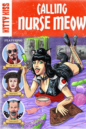Calling Nurse Meow Calling Nurse Meow