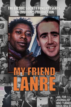 My Friend Lanre My Friend Lanre