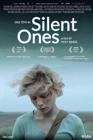 Silent Ones Silent Ones