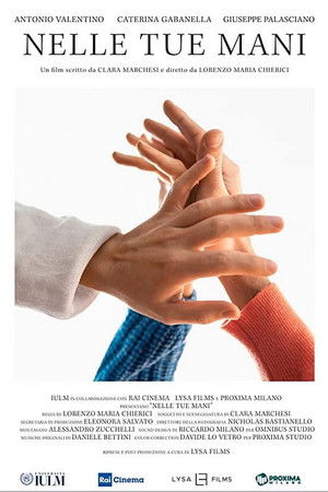 In Your Hands In Your Hands