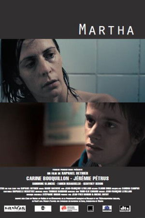 Martha Martha