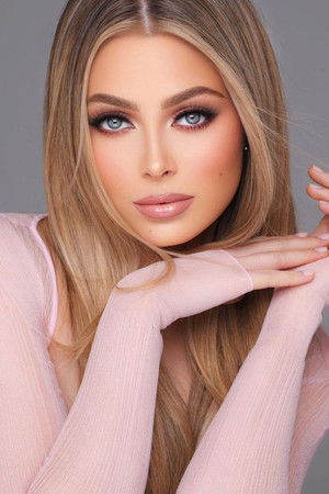 Kirby Elizabeth Self