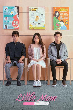 Little Mom Little Mom