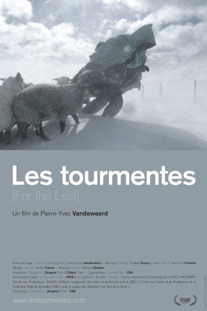 Les tourmentés