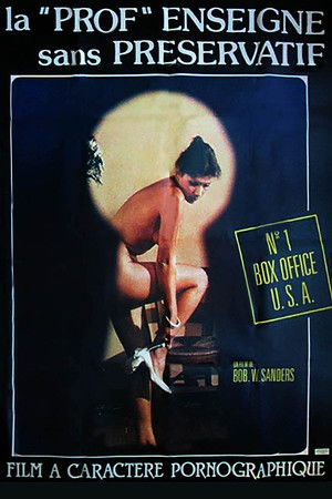 The Teacher of Forbidden Pleasures