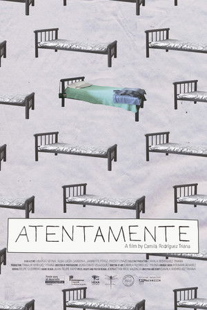 Atentamente Atentamente