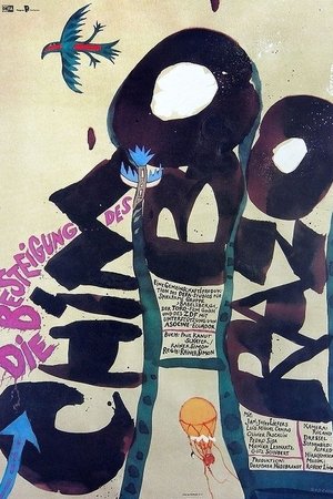 The Ascent of Chimborazo The Ascent of Chimborazo