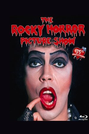 Don't Dream It, Be It: The Search for the 35th Anniversary Shadowcast Part I Don't Dream It, Be It: The Search for the 35th Anniversary Shadowcast Part I