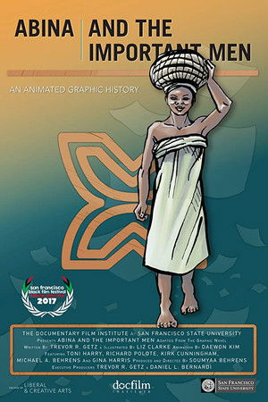 Abina and the Important Men Abina and the Important Men