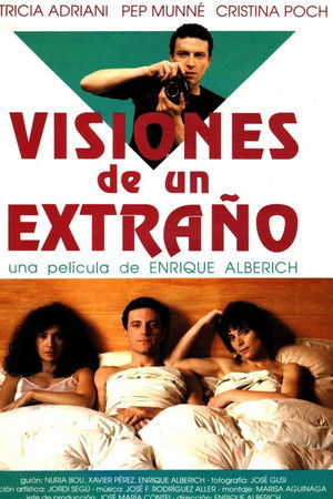 Visiones de un extraño
