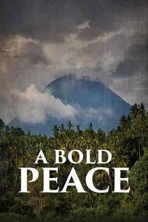 A Bold Peace A Bold Peace