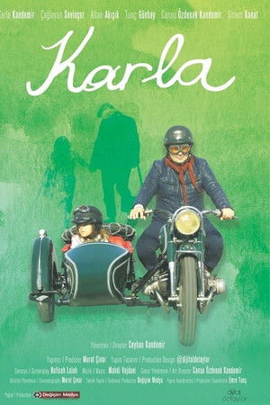 Karla Karla