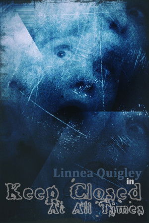 Keep Closed at All Times Keep Closed at All Times