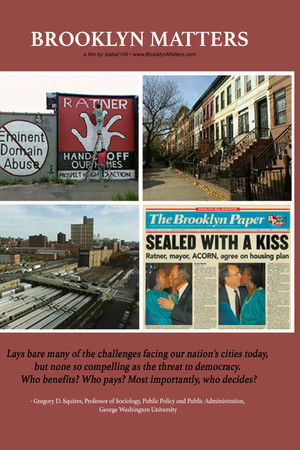 Brooklyn Matters Brooklyn Matters