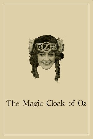 The Magic Cloak of Oz The Magic Cloak of Oz