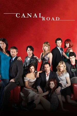 Canal Road Canal Road