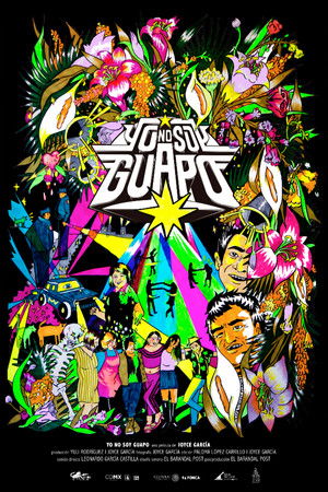 I Am Not Handsome I Am Not Handsome