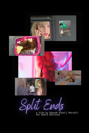 Split Ends Split Ends