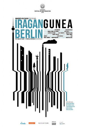 Iragan gunea Berlin Iragan gunea Berlin